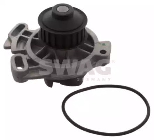 WILMINK GROUP wg1428295 -  Водяной насос
